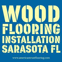 American Trust Wood Flooring image 12